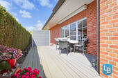 Terrasse - 