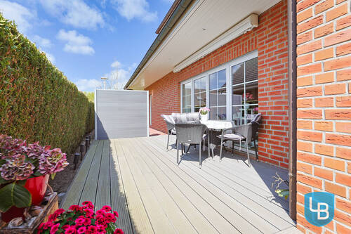 Terrasse - 