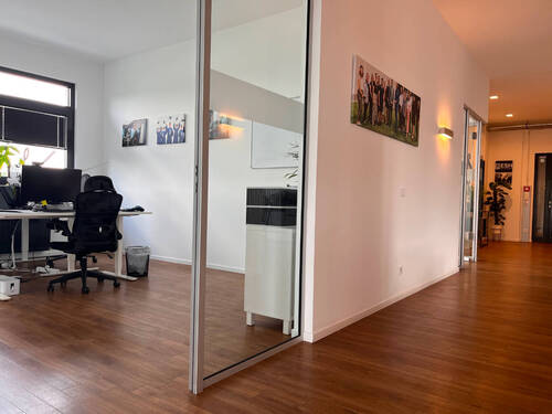 Büroraum 2 - Büro in Hamburg