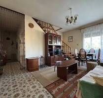 Hévíz Egregyi utca 9. Einfamilienhaus mit 3 Schlafzimmern zu verkaufen, wenn Sie nur investieren würden, haben Sie bereits einen Mieter