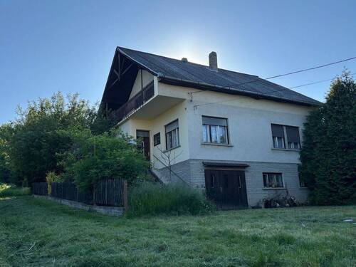 Haus - 3 Zimmer Mehrfamilienhaus, Wohnhaus zum Kaufen in Hévíz