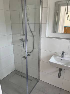 Dusche - 