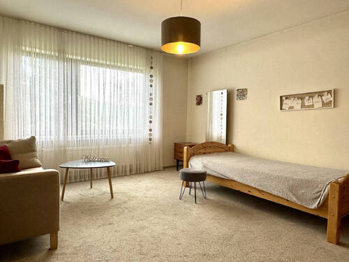 Schlafzimmer Eltern - 