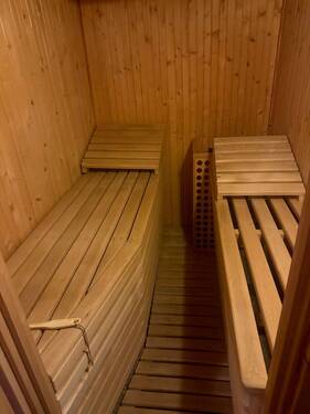 Sauna - 