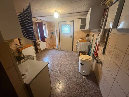 Waschhaus - 