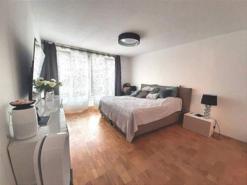 Schlafzimmer - 