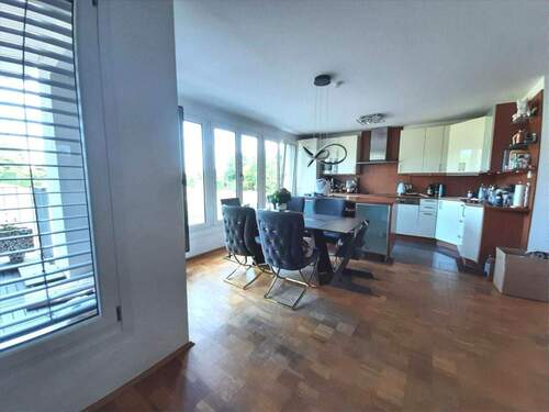 Wohnesszimmer - 