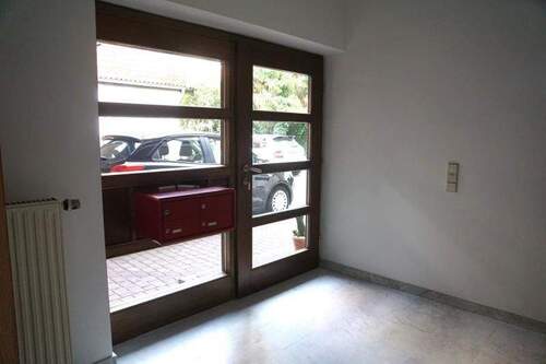 Eingang - 