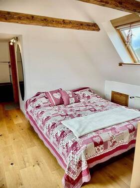 Schlafzimmer - 