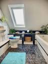 Badezimmer Obergeschoss - 