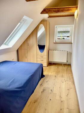 Gästezimmer Obergeschoss - 