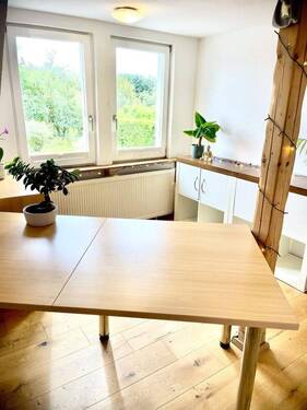 Arbeitszimmer - 