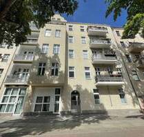 Helles Wohnparadies mit Balkon und Terrasse in Charlottenburg - Berlin