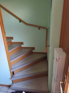 Treppenhaus - 