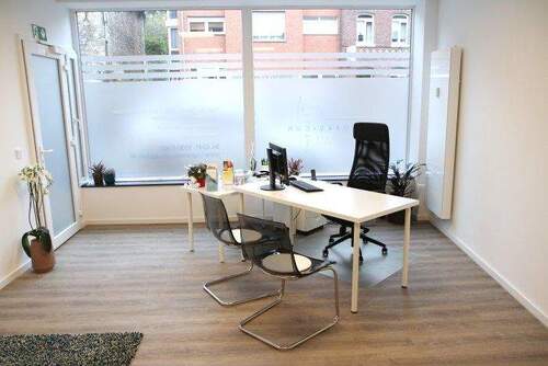 Logopaedicum_04 - Kopie - 3 Zimmer Büro zur Miete in Aachen