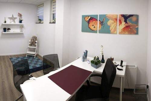 Logopaedicum_07 - Kopie - 3 Zimmer Büro in Aachen