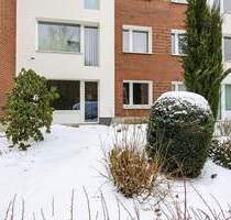 Energetisch sanierte Erdgeschosswohnung mit Terrasse und Tiefgaragenstellplatz - Hamburg Rahlstedt