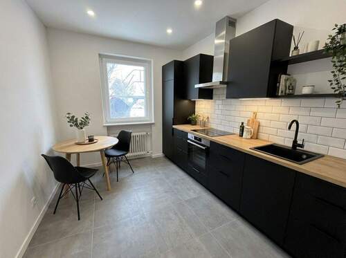 So könnte Ihre Küche aussehen! (KI) - 