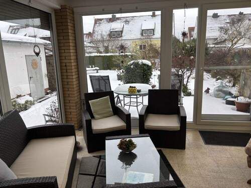 3182 unbeheizter Wintergarten - 