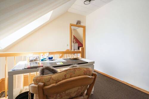 Treppenhaus OG 1.2 - 