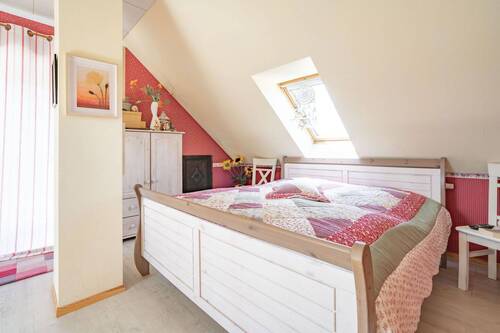 Schlafzimmer OG 1.1 - 