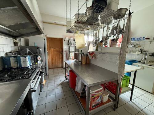 Küche Gastronomie - 