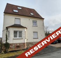 RESERVIERT!!!! Top Lage, 3 Familienhaus in Dutenhofen - Wetzlar