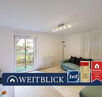 WEITBLICK: Komfort trifft Gemütlichkeit! - Besigheim