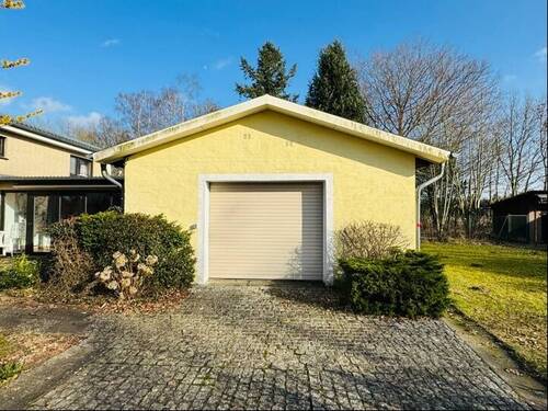 Garage - 
