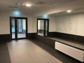 Eingangsbereich - 4 Zimmer Etagenwohnung zur Miete in Hamburg