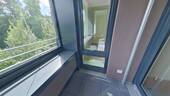 Muster Vergleichswohnung Loggia - 
