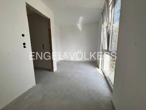 Weiteres Zimmer im 1.Obergeschoss - 