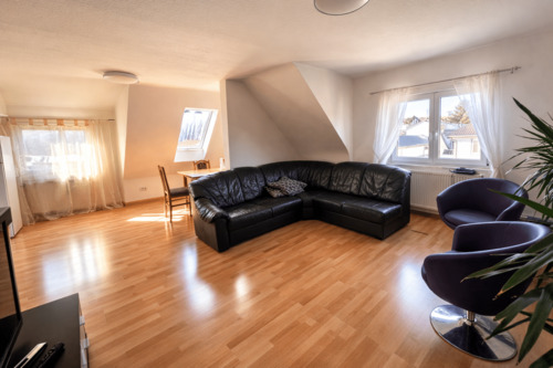 DG: Zimmer 1 - 