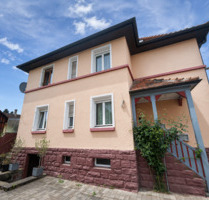 Traumhaft wohnen mit Garten, Scheune und zusätzlichem Mietpotenzial - Keltern- Ellmendingen