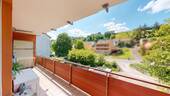 Balkon EG - 