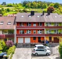 Mehrfamilienhaus im schönen Randersacker