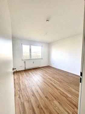 Bild 2 - 3 Zimmer Etagenwohnung zur Miete in Osnabrück