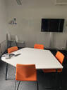 Meetingraum von Innen - 