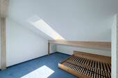 Schlafzimmer 2 DG - 