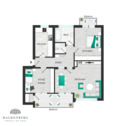 Grundriss - 