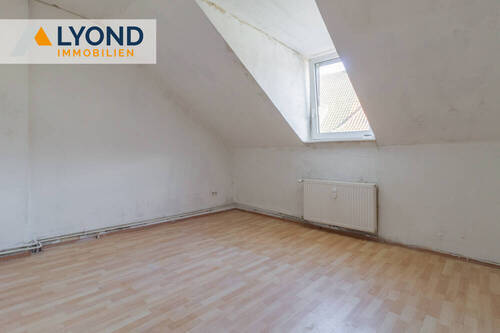 Wohnung - 