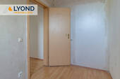 Wohnung - 