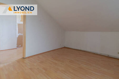 Wohnung - 