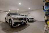 Doppelgarage.jpg - 9 Zimmer Einfamilienhaus zum Kaufen in Malschwitz