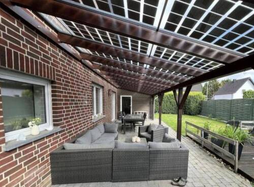 Bild 2 - 5 Zimmer Einfamilienhaus zur Miete in Heinsberg