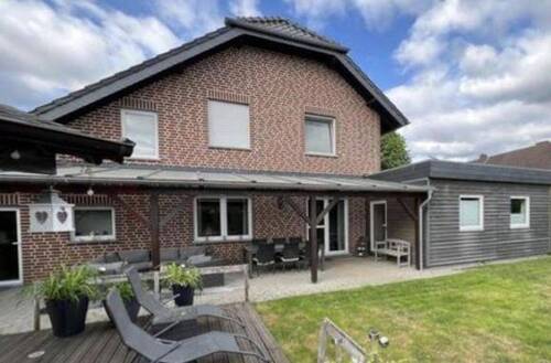 Bild 3 - 5 Zimmer Einfamilienhaus in Heinsberg