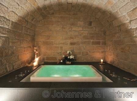 Wellnessbereich - 