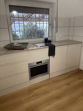 Küche 1 - 6 Zimmer Einfamilienhaus in Worms