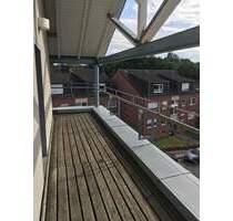 Singleapartment mit Atmosphäre über den Dächern von Hoengen - mit Dachterrasse! - Alsdorf Warden