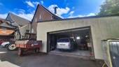 Doppelgarage - 